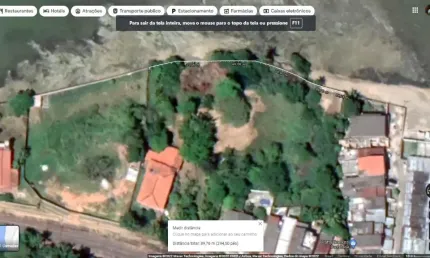 Casa com 6 quartos à venda na Rua da Lagoa, 10, Coutos, Salvador