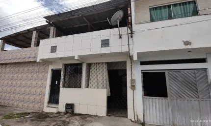 Casa com 2 quartos à venda na Rua Pará, 1, Paripe, Salvador