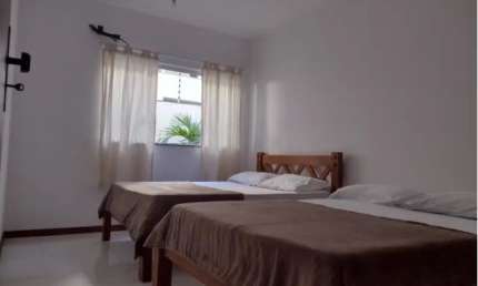 Casa em condomínio fechado com 1 quarto à venda na Rua Thales de Azevedo, 1, Praia do Flamengo, Salvador