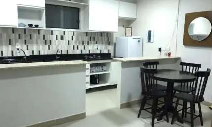 Apartamento com 1 quarto à venda na Rua Barreto Pedroso, 1, Pituaçu, Salvador