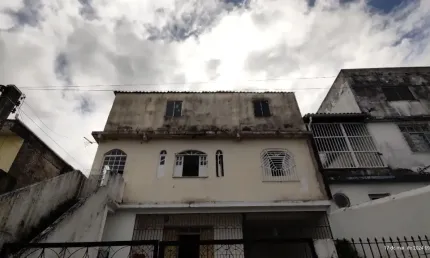 Casa com 3 quartos à venda na Rua Uruguai, 3, Paripe, Salvador