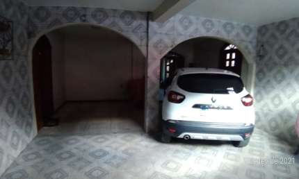 Casa com 5 quartos à venda na Rua São Lourenço, 1, Fazenda Coutos, Salvador