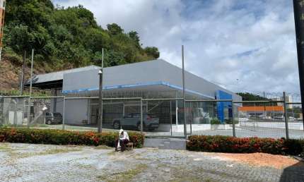 Barracão / Galpão / Depósito com 10 salas para alugar na Avenida Antônio Carlos Magalhães, 4743, Parque Bela Vista, Salvador