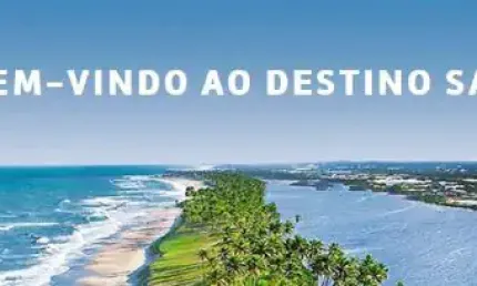 Terreno em condomínio fechado à venda na Rodovia Ba, s/n, Costa do Sauípe, Mata de São João