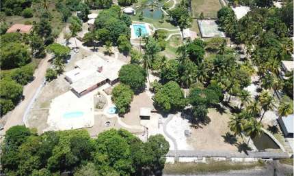 Oportunidade para construtoras e investidores em Barra de Jacuípe