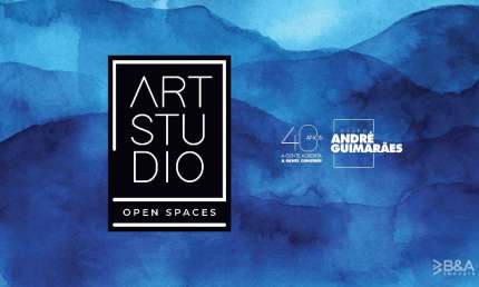 Art Studio - Apartamentos tipo Open Spaces de 18 a 45m²