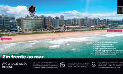 Art Studio - Apartamentos tipo Open Spaces de 18 a 45m²