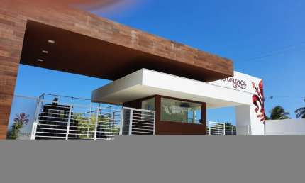 Casa em condomínio fechado com 4 quartos à venda na Rua Sucupió, 12, Catu de Abrantes, Camaçari