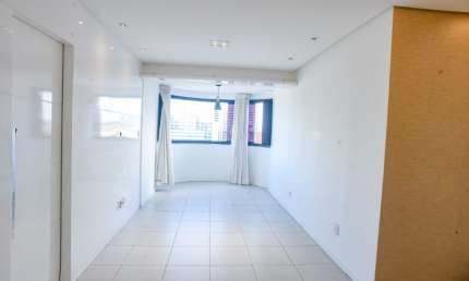 Apartamento com 2 quartos à venda na Avenida Professor Manoel Ribeiro, 1, Stiep, Salvador
