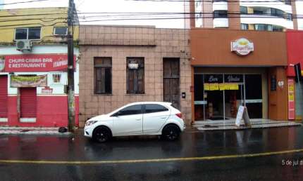 Casa com 2 quartos à venda na Ladeira do Acupe, 71, Acupe de Brotas, Salvador