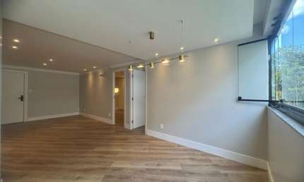 Apartamento 2 suítes Alphaville I Paralela Salvador