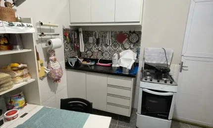 Apartamento com 3 quartos à venda na Rua Cláudio Manoel da Costa, 1, Canela, Salvador