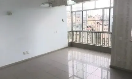 Apartamento com 3 quartos à venda na Rua Padre Feijó, 1, Canela, Salvador