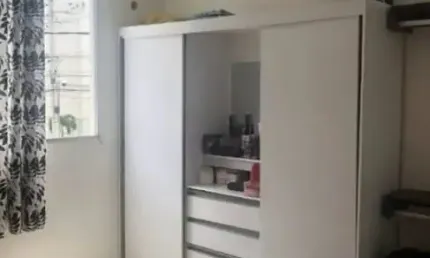 Apartamento com 2 quartos à venda na Rua Jurema, 608, Caixa D'Água, Lauro de Freitas