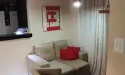 Apartamento com 2 quartos à venda na Avenida Professor Theócrito Batista, 1, Caji, Lauro de Freitas