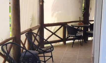 Apartamento com 2 quartos à venda na Rua Principal, 1, Itacimirim, Camaçari