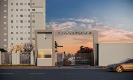 Apartamento com 2 quartos à venda na Rua Genaro de Carvalho, 516, Castelo Branco, Salvador