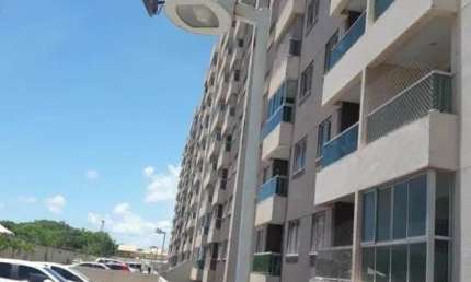 Apartamento com 2 quartos à venda na Rua Pataro Machado, 310, Centro, Lauro de Freitas