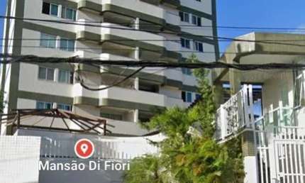 Apartamento com 3 quartos à venda na Rua Praia de Iguarassu, 1, Vilas do Atlantico, Lauro de Freitas