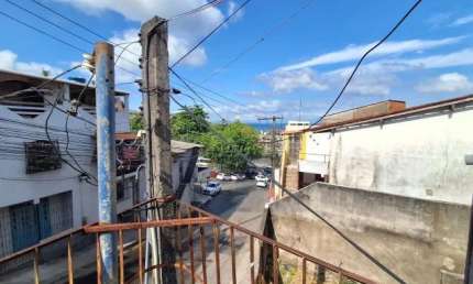 Terreno à venda na Rua Balneário de Escada, 1, Alto da Terezinha, Salvador
