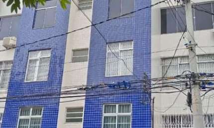 Apartamento com 3 quartos à venda na Rua José Sátiro de Oliveira, 1, Barra, Salvador