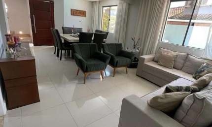Casa em condomínio fechado com 5 quartos à venda na Rua Dos Laços, 656, Boa União, Camaçari