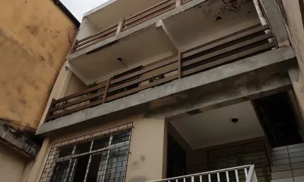 Casa com 7 quartos à venda na Rua Arthur Silva, 15, Acupe de Brotas, Salvador
