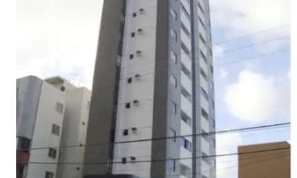 Apartamento com 2 quartos à venda na Alameda Carrara, 1, Pituba, Salvador