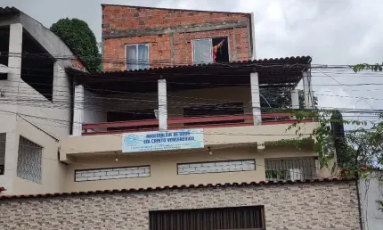 Apartamento com 4 quartos à venda na Rua Tirana, 4, Coutos, Salvador
