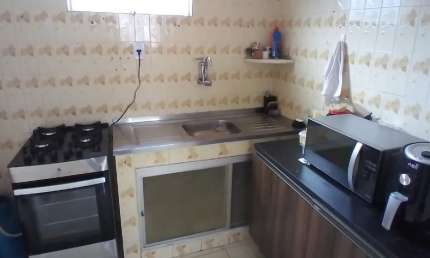Apartamento com 2 quartos à venda na Conjunto Cabula VI, 119, Cabula VI, Salvador