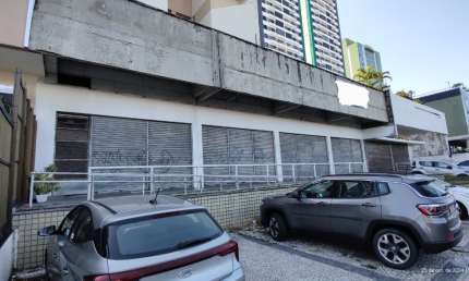 Ponto comercial com 16 salas para alugar na Avenida Antônio Carlos Magalhães, 3, Campinas de Brotas, Salvador