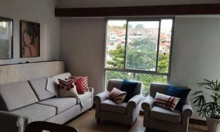 Apartamento com 3 quartos à venda na Rua Engenheiro Celso Torres, 1, Graça, Salvador