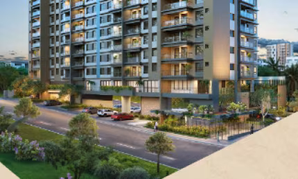 Lançamento Portillo Residence - Apartamento 3/4 sendo 3 suítes e 2 vagas vista mar