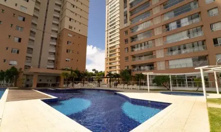 Platno Greenville, 2/4 com 1 suíte + Home office + porteira fechada