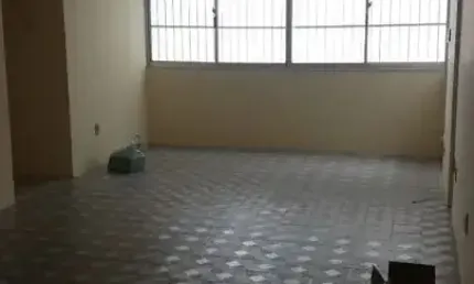 Apartamento Vila Laura Nascente 3/4 - 3 banheiros - 1 suíte - Vila Laura