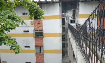 Apartamento com 2 quartos à venda na Rua Tenente Valmir Alcântara, 1, Cabula, Salvador