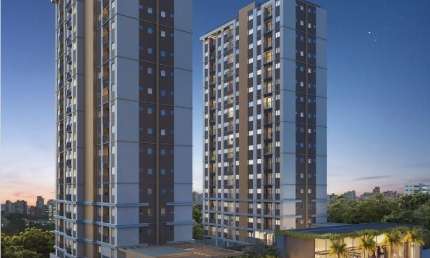 Apartamento com 2 quartos à venda na Avenida Dorival Caymmi, 2713, Itapuã, Salvador
