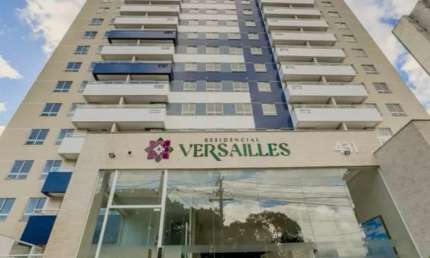 Apartamento com 1 quarto à venda na Rua Parambu, 1, Santa Teresa, Salvador