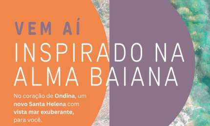 Apartamento com 1 quarto à venda na Avenida Adhemar de Barros, 8, Ondina, Salvador