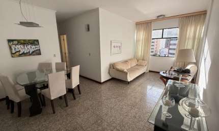 Apartamento com 3 quartos à venda na Rua das Avencas, 1, Caminho das Árvores, Salvador
