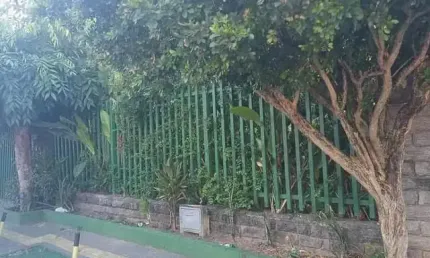 Casa com 4 quartos à venda na Rua das Dálias, 1, Pituba, Salvador