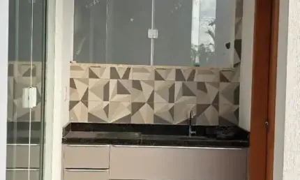 Casa em condomínio fechado com 4 quartos à venda na Rua Sucupió, 1, Catu de Abrantes, Camaçari
