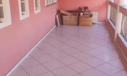 Casa com 4 quartos à venda na 2ª Travessa Ailton Simas, 1, Centro, Lauro de Freitas