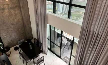 Apartamento com 3 quartos à venda na Rua Alceu Amoroso Lima, 1, Caminho das Árvores, Salvador