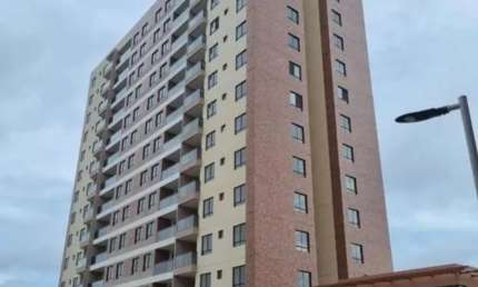 Apartamento com 2 quartos à venda na Alameda Zulmira Ferreira, 1, Saboeiro, Salvador