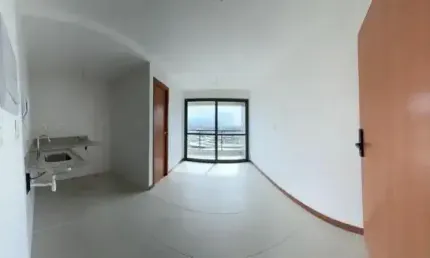 Kitnet / Stúdio à venda na Alameda das Mongubas, 1, Caminho das Árvores, Salvador