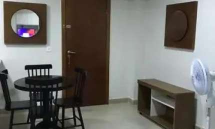Apartamento com 1 quarto à venda na Rua Barreto Pedroso, 1, Pituaçu, Salvador