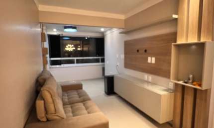Apartamento com 2 quartos à venda na Rua Parambu, 1, Santa Teresa, Salvador