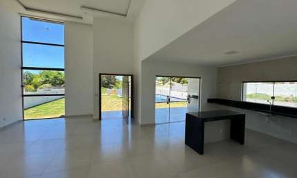 Casa em condomínio fechado com 3 quartos à venda na Ba-099, Km34 Sul, 1, Barra do Jacuípe, Camaçari