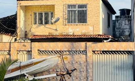 Casa comercial com 2 salas para alugar na Rua da Independência, 105, Paripe, Salvador